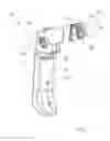 Fig. 04 - Torch having an interlock mechanism
