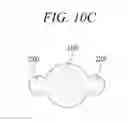 Fig. 08 - Combustor, gas turbine including the same and method of distributing compressed air in combustor