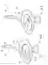Fig. 03 - Coupling method and structure for a propulsion system hot section