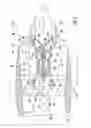 Fig. 02 - Trapped vortex combustor for a gas turbine engine with a driver airflow channel