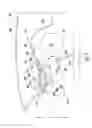 Fig. 08 - Trapped vortex combustor for a gas turbine engine with a driver airflow channel