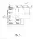 Fig. 02 - Fan control system with charging controller for gas fireplace