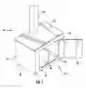 Fig. 02 - Wood stove insert
