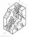 Fig. 02 - Building envelope and method for adjusting the temperature in a building