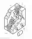 Fig. 03 - Building envelope and method for adjusting the temperature in a building