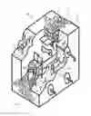 Fig. 04 - Building envelope and method for adjusting the temperature in a building