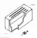 Fig. 16 - Building envelope and method for adjusting the temperature in a building
