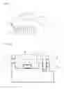 Fig. 09 - Wire fastener for indoor unit of air-conditioning apparatus