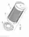 Fig. 06 - Flow-through Insect Screen