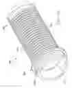 Fig. 07 - Flow-through Insect Screen