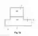 Fig. 17 - APPARATUS FOR NATURAL VENTILATION OF A ROOM