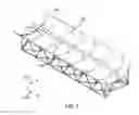 Fig. 08 - OCTAHEDRAL SPACE FRAMES AND ASSOCIATED SYSTEMS AND METHODS