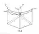 Fig. 09 - OCTAHEDRAL SPACE FRAMES AND ASSOCIATED SYSTEMS AND METHODS