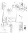 Fig. 02 - Cooling system with absorber, evaporator condenser