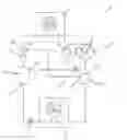 Fig. 01 - Method for controlling a vapour compression system in a flooded state