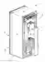 Fig. 01 - Hybrid cooling appliance
