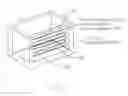 Fig. 02 - Freezer with Evaporative Condensing Arrangement