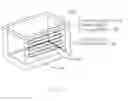 Fig. 05 - Freezer with Evaporative Condensing Arrangement