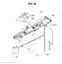 Fig. 30 - Refrigerator, door assembly therefor, and method for producing door assembly