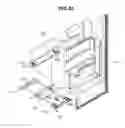 Fig. 33 - Refrigerator, door assembly therefor, and method for producing door assembly