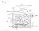 Fig. 01 - Process for Gas/Vapor Separation by Cryogenic Froth Flotation