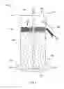 Fig. 05 - Process for Gas/Vapor Separation by Cryogenic Froth Flotation