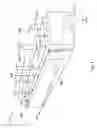 Fig. 07 - Process for Gas/Vapor Separation by Cryogenic Froth Flotation