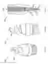 Fig. 09 - Method for Separating Gases and Vapors in a Cascading Coolant Horizontal Spray Tower