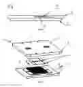 Fig. 02 - LIQUID COLD PLATE HEAT EXCHANGER