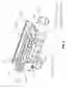 Fig. 04 - Grenade launcher and pivot mechanism for same