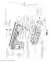 Fig. 05 - Grenade launcher and pivot mechanism for same