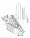 Fig. 10 - Grenade launcher and pivot mechanism for same