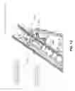 Fig. 13 - Grenade launcher and pivot mechanism for same