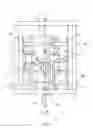 Fig. 02 - Device for the contactless three-dimensional inspection of blades for a turbomachine, especially an aircraft turbine or jet engine