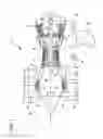Fig. 02 - Oil level sensor tank for turbine engine