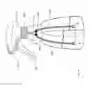 Fig. 09 - ANALYTE INDUCED CHEMILUMINESCENT SPRAY SYSTEM AND METHODS RELATED THERETO