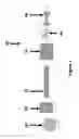 Fig. 05 - PRESSURE NOISE FILTER FOR CHROMATOGRAPHIC SYSTEMS