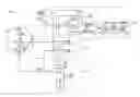 Fig. 01 - Impedance characteristic circuit for electrochemical sensor