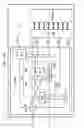 Fig. 07 - Wafer tap domain die channel circuitry with separate die clocks