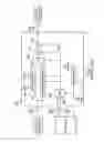 Fig. 02 - IC TAP, SAP state machine stepping on TCK falling edge