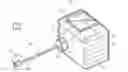 Fig. 01 - Device for determining a deposited dose and associated method