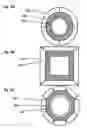 Fig. 04 - Gamma ray detector with two-dimensional directionality