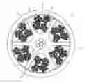 Fig. 01 - Optical fiber cable