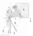 Fig. 06 - Structured illumination in inverted light sheet microscopy