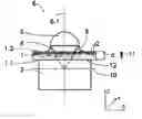Fig. 01 - Specimen delimiting element, microscopy method and microscope
