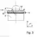 Fig. 04 - Specimen delimiting element, microscopy method and microscope