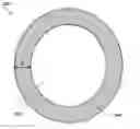 Fig. 01 - Protection of laser bond inspection optical components