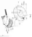 Fig. 02 - Virtual reality device and its virtual reality support device
