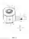 Fig. 02 - Optical unit with shake correction function