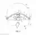 Fig. 04 - Flip-up eyeshield assembly